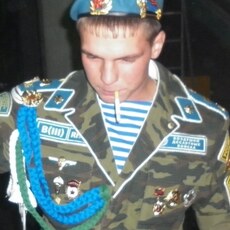 Фотография мужчины Михаил, 35 лет из г. Топки