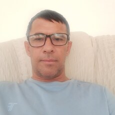 Фотография мужчины Мухтархан, 46 лет из г. Махачкала