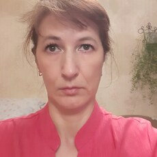 Фотография девушки Анжелика, 49 лет из г. Ижевск