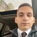 Сергей, 25 лет