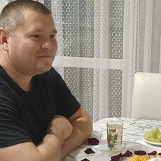 Фотография мужчины Сергей, 41 год из г. Брест