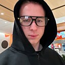 Данил, 18 лет