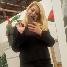 Фотография девушки Антонина, 45 лет из г. Минск