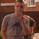 Максим, 21 год