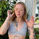 Анастасия, 28 лет