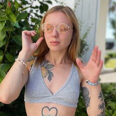 Фотография девушки Анастасия, 28 лет из г. Ярославль