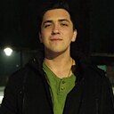 Максим, 23 года