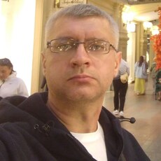 Сергей, 47 из г. Кемерово.