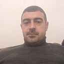 Тигран, 40 лет