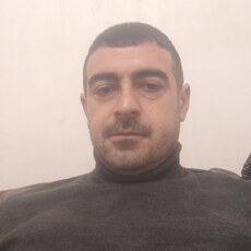 Фотография мужчины Тигран, 40 лет из г. Ереван