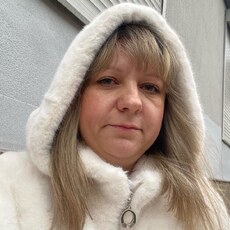 Фотография девушки Анастасия, 45 лет из г. Екатеринбург