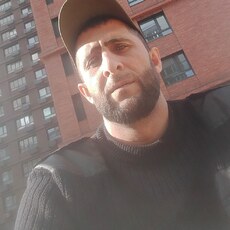 Фотография мужчины Боти, 39 лет из г. Лобня