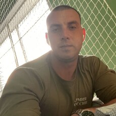 Фотография мужчины Кирилл, 32 года из г. Астрахань