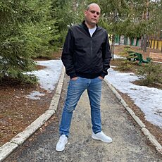 Фотография мужчины Алексей, 36 лет из г. Саранск