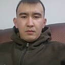 Жанибек, 30 лет