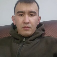 Фотография мужчины Жанибек, 30 лет из г. Астана
