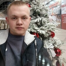 Фотография мужчины Maksim, 23 года из г. Курск