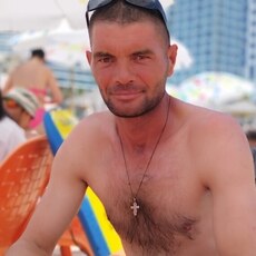 Фотография мужчины Иван, 39 лет из г. Тель-Авив