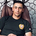 Алэн, 22 года