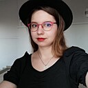 Полина, 19 лет