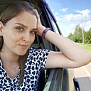 Anastasia, 34 года