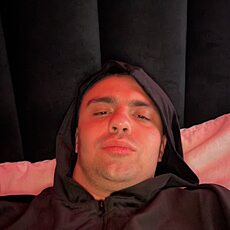 Фотография мужчины Илья, 23 года из г. Краснодар