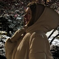 Фотография девушки Дарья, 18 лет из г. Нижний Новгород
