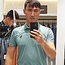 Асхат, 34 года