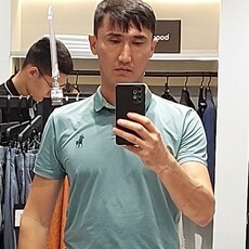 Фотография мужчины Асхат, 34 года из г. Костанай