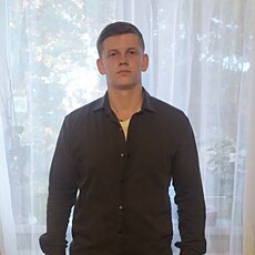 Фотография мужчины Mykola, 22 года из г. Опава