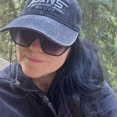 Фотография девушки Ирина, 55 лет из г. Москва