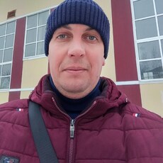 Фотография мужчины Алексей, 38 лет из г. Вышний Волочек