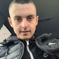 Фотография мужчины Глеб, 24 года из г. Соликамск