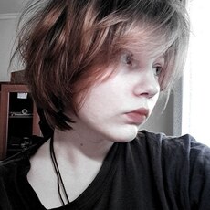 Фотография девушки Eva, 18 лет из г. Архангельск