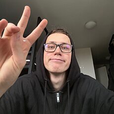 Фотография мужчины Vanya, 24 года из г. Гродно