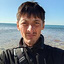 Тимур, 36 лет