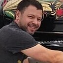 Андрей, 39 лет