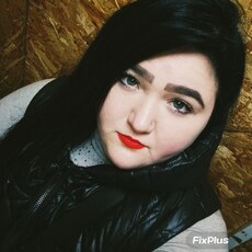 Фотография девушки Викуся, 24 года из г. Макеевка