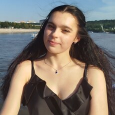 Фотография девушки Саша, 20 лет из г. Москва