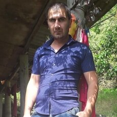 Фотография мужчины Артур, 42 года из г. Адлер