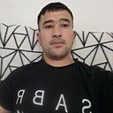 Хусейн, 34 года