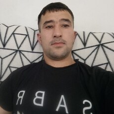 Фотография мужчины Хусейн, 34 года из г. Одинцово