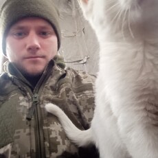 Фотография мужчины Влад, 23 года из г. Дубно