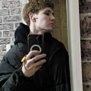 Даниил, 19 лет