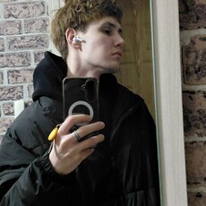 Фотография мужчины Даниил, 19 лет из г. Петропавловск