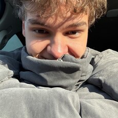 Фотография мужчины Дима, 21 год из г. Ханты-Мансийск