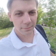 Фотография мужчины Александр Котов, 28 лет из г. Могилев