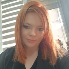 Фотография девушки Кристина, 25 лет из г. Краснодар