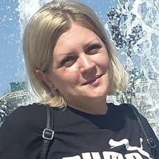 Фотография девушки Nata, 40 лет из г. Калуга