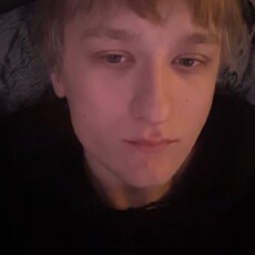 Фотография мужчины Арсений, 20 лет из г. Видное